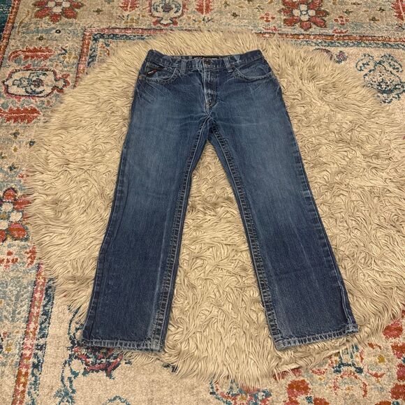 Ariat fire resistant jeans size 34x32 - Picture 1 of 7